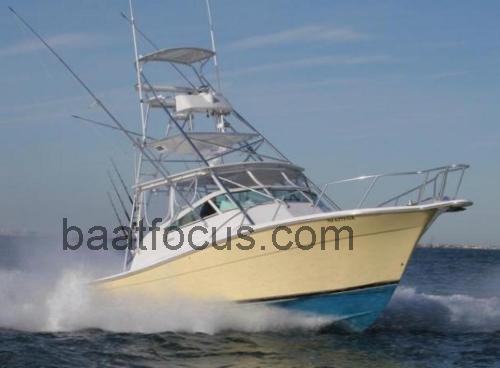 Topaz 33 Spesifikasjoner og anmeldelser